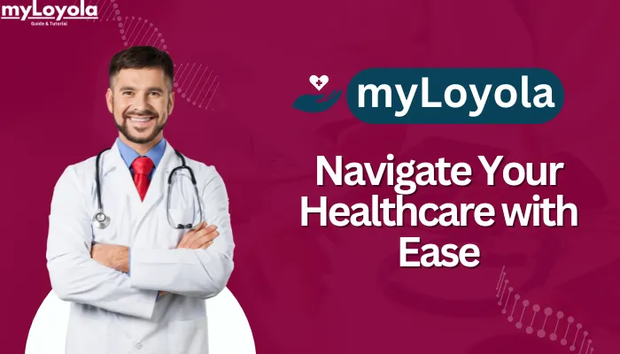 Navigate Your Healthcare with Ease