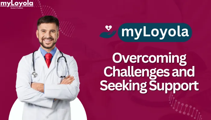 Overcoming Challenges and Seeking Support