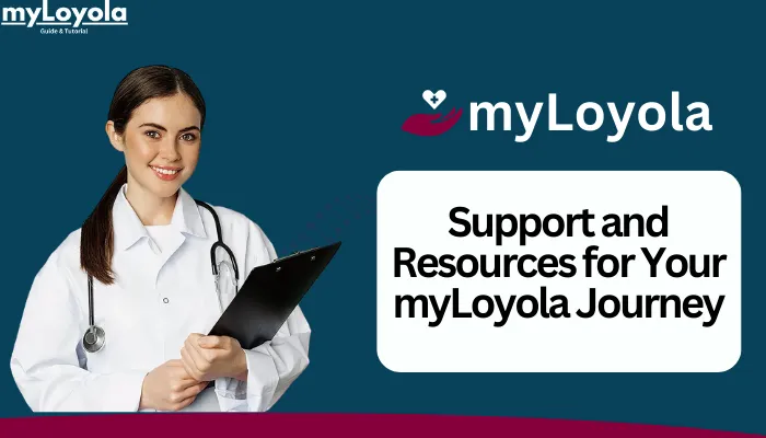 Support and Resources for Your myLoyola Journey