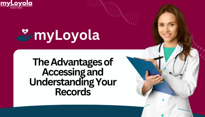 The Advantages of Accessing and Understanding Your Records